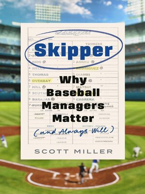 Skipper - ebook